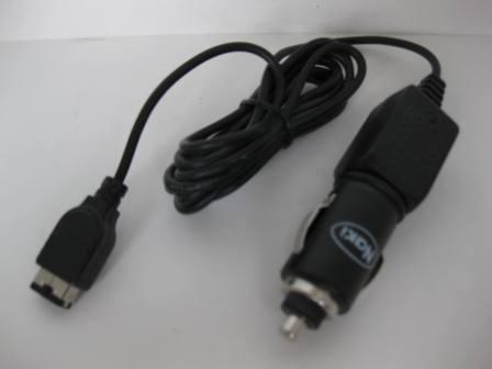 GBA SP Car Adaptor Charge Cable - GBA SP Accessory